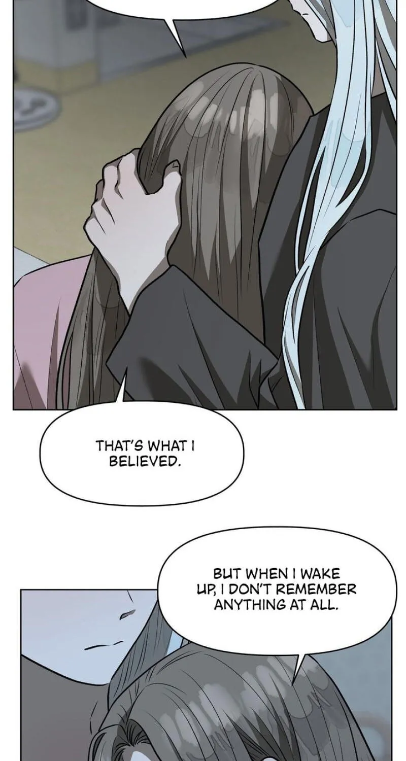 Can You Catch Mermaids While Fishing? — Chapter 18 — Page 11