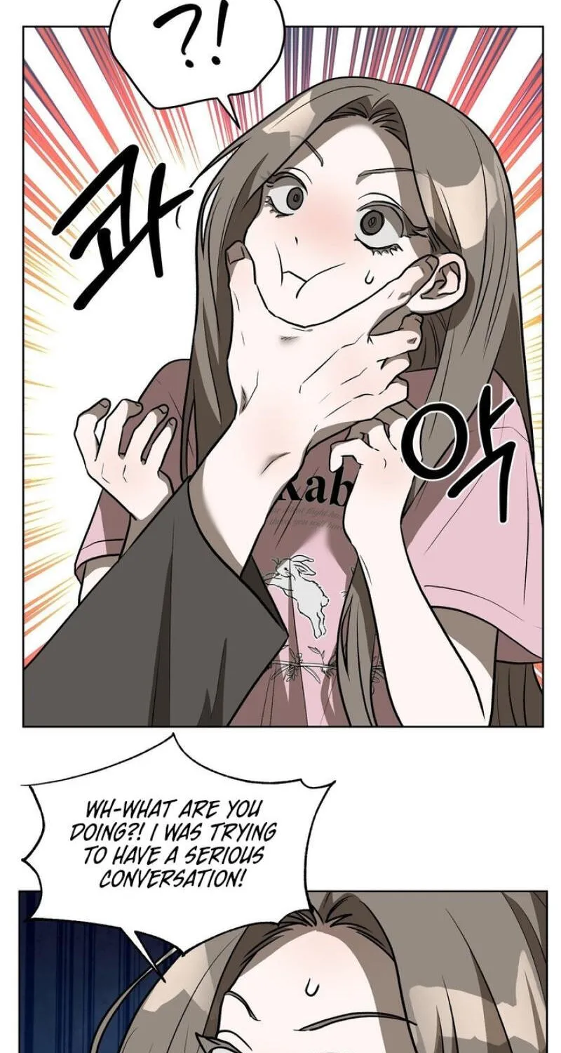 Can You Catch Mermaids While Fishing? — Chapter 18 — Page 19