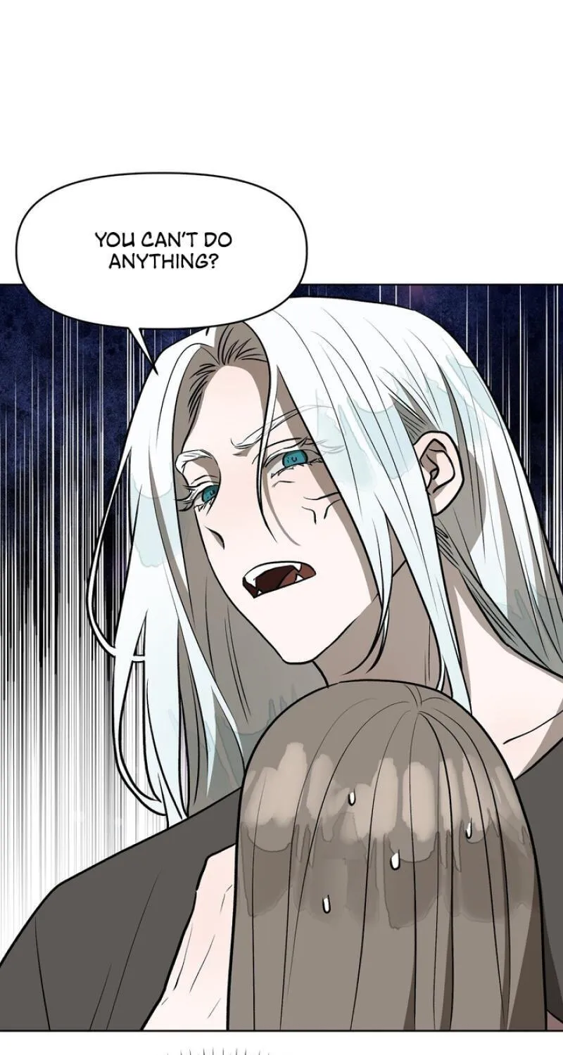 Can You Catch Mermaids While Fishing? — Chapter 18 — Page 22