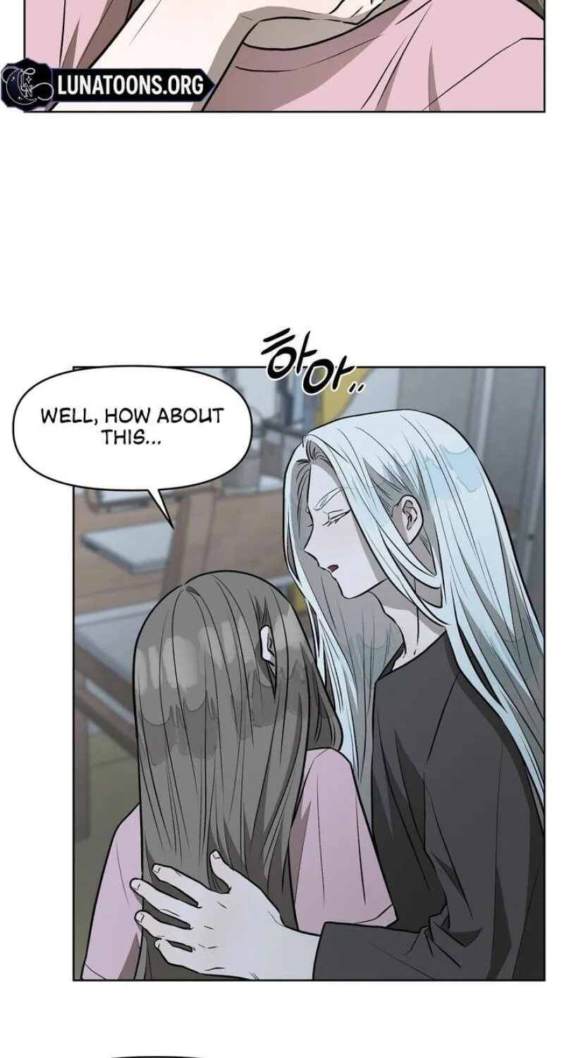 Can You Catch Mermaids While Fishing? — Chapter 18 — Page 26