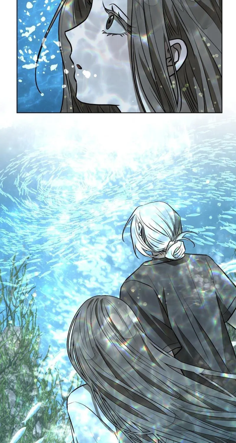 Can You Catch Mermaids While Fishing? — Chapter 18 — Page 54