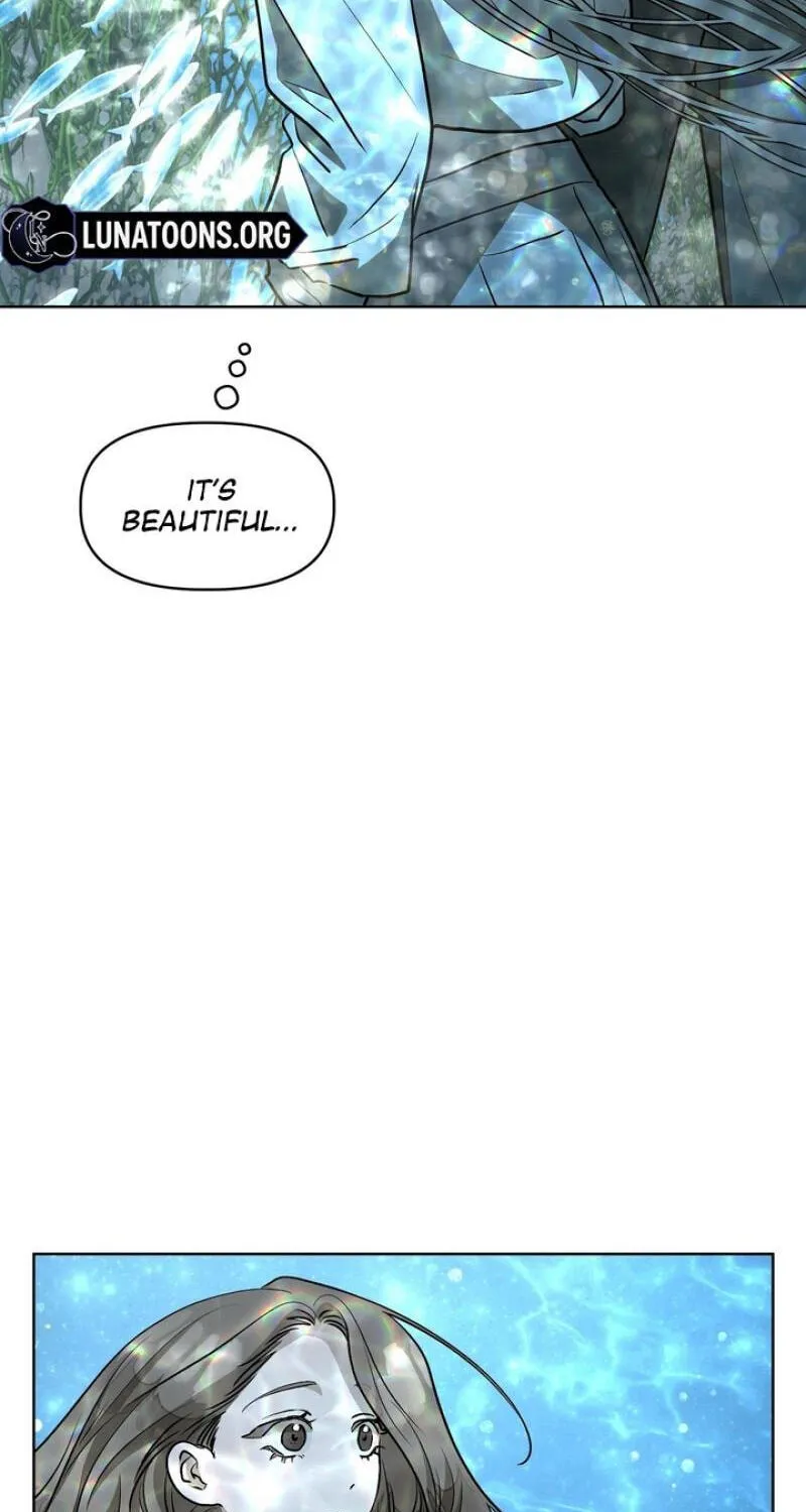 Can You Catch Mermaids While Fishing? — Chapter 18 — Page 56