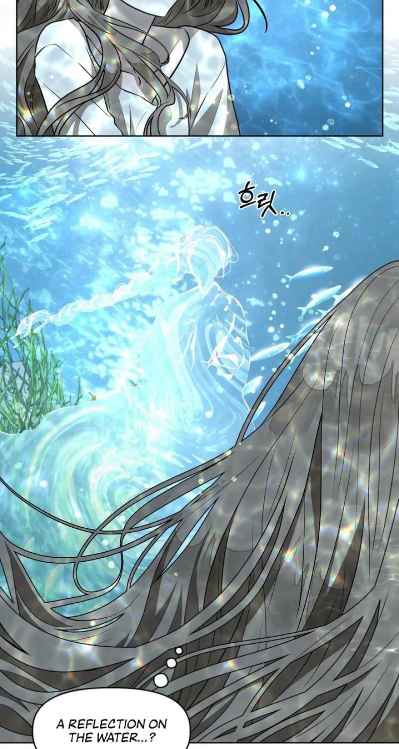 Can You Catch Mermaids While Fishing? — Chapter 18 — Page 58