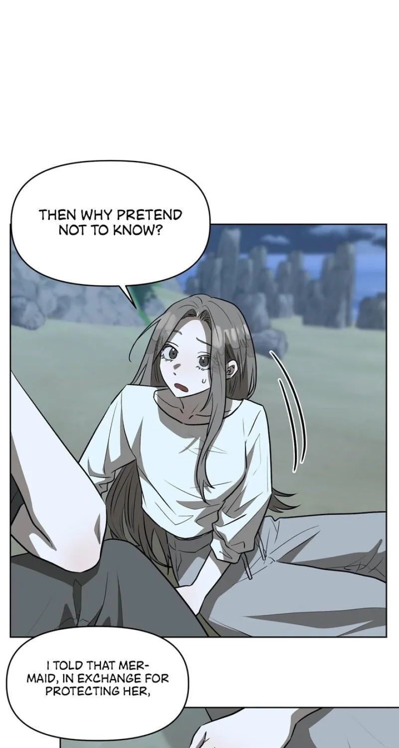 Can You Catch Mermaids While Fishing? — Chapter 18 — Page 73