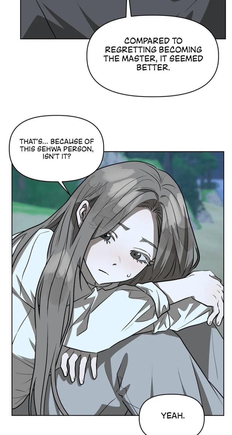 Can You Catch Mermaids While Fishing? — Chapter 18 — Page 77