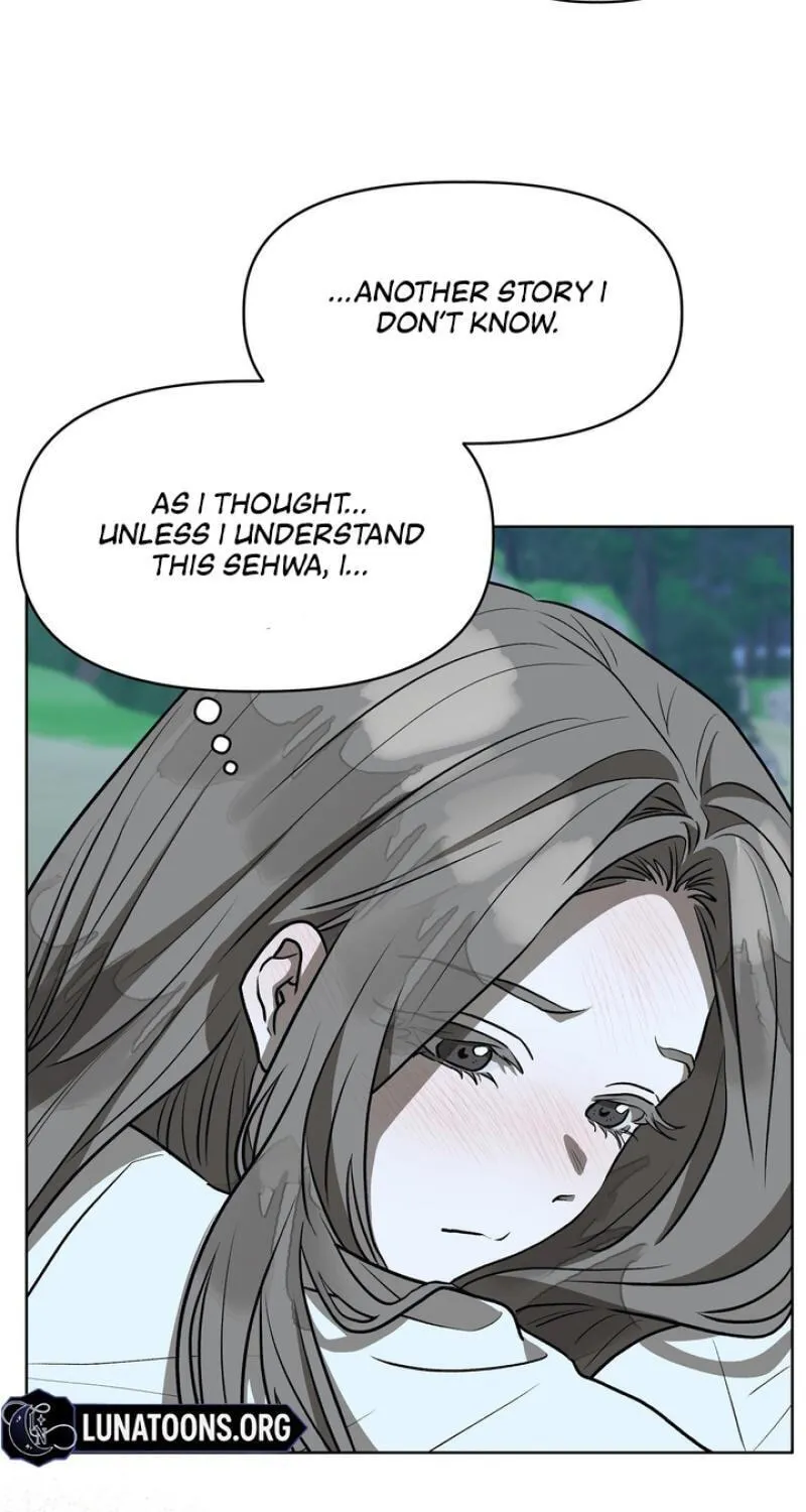 Can You Catch Mermaids While Fishing? — Chapter 18 — Page 79