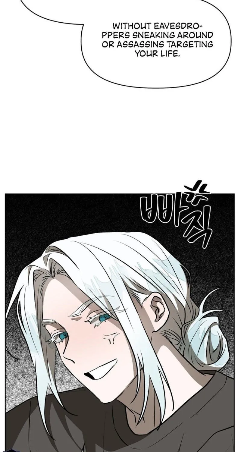 Can You Catch Mermaids While Fishing? — Chapter 18 — Page 83