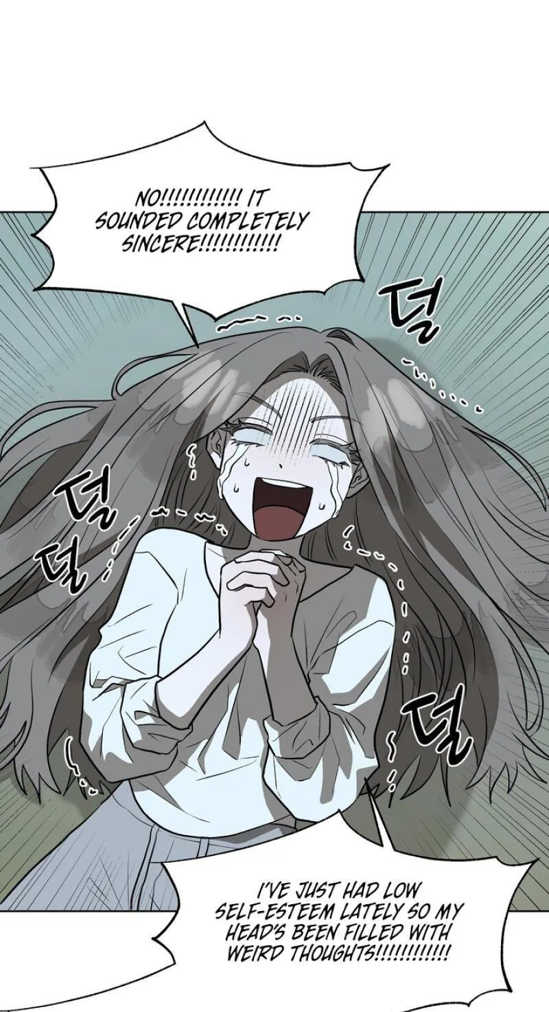 Can You Catch Mermaids While Fishing? — Chapter 18 — Page 106