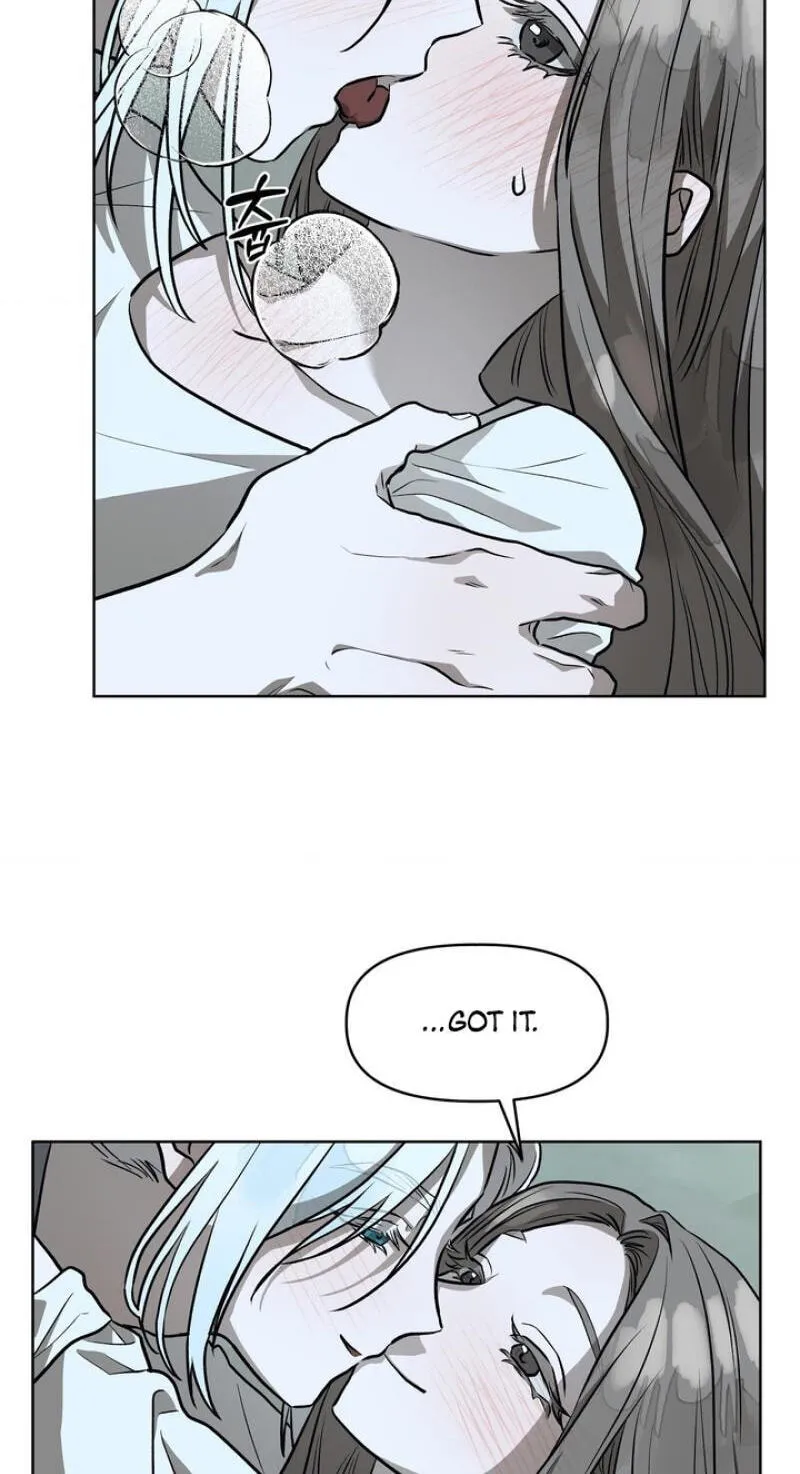 Can You Catch Mermaids While Fishing? — Chapter 18 — Page 109