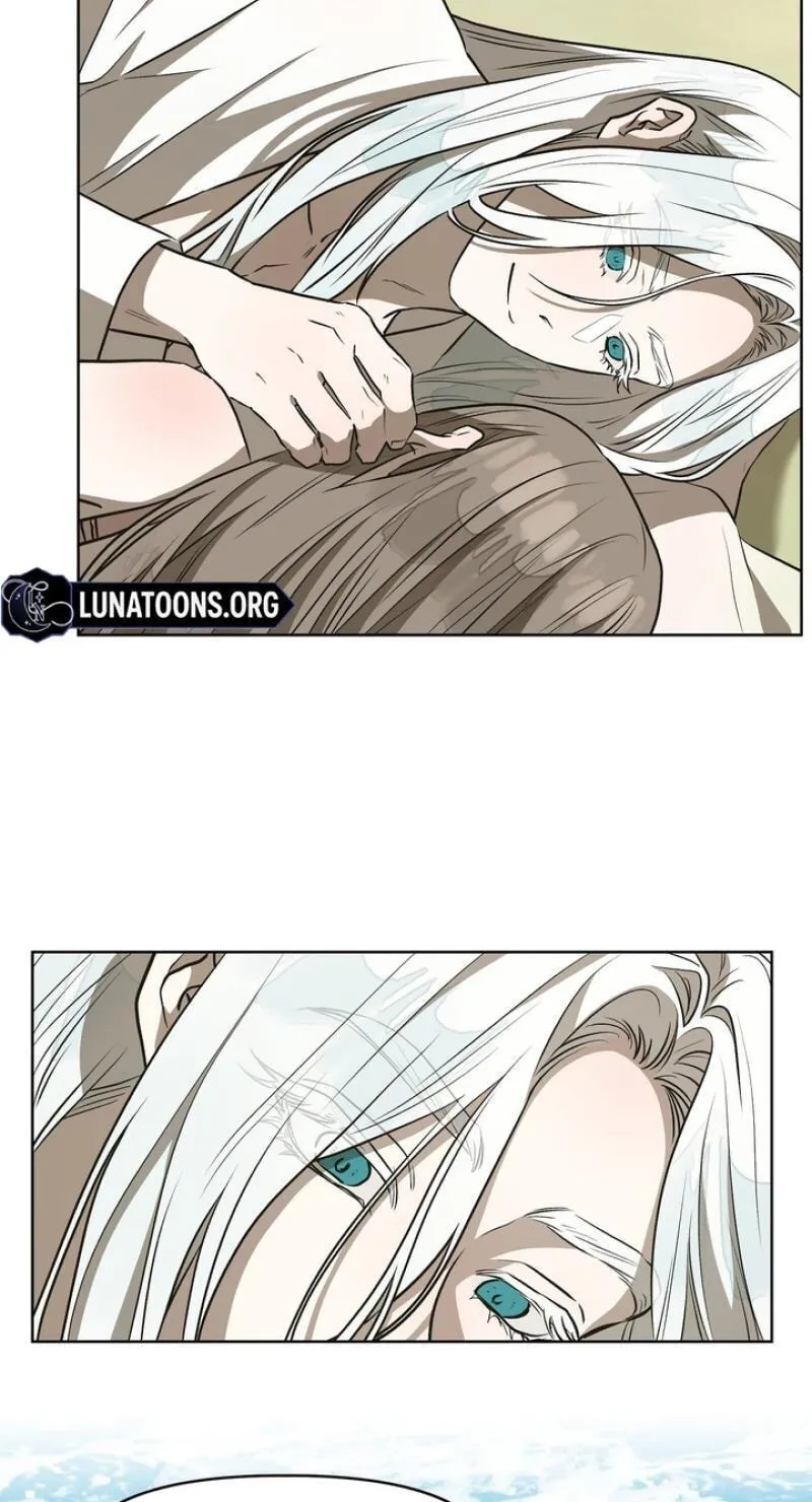 Can You Catch Mermaids While Fishing? — Chapter 19 — Page 3