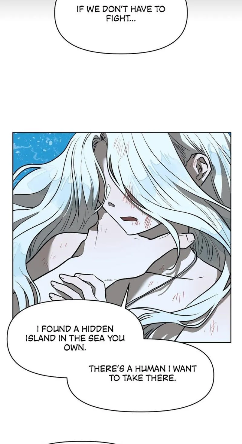 Can You Catch Mermaids While Fishing? — Chapter 19 — Page 14