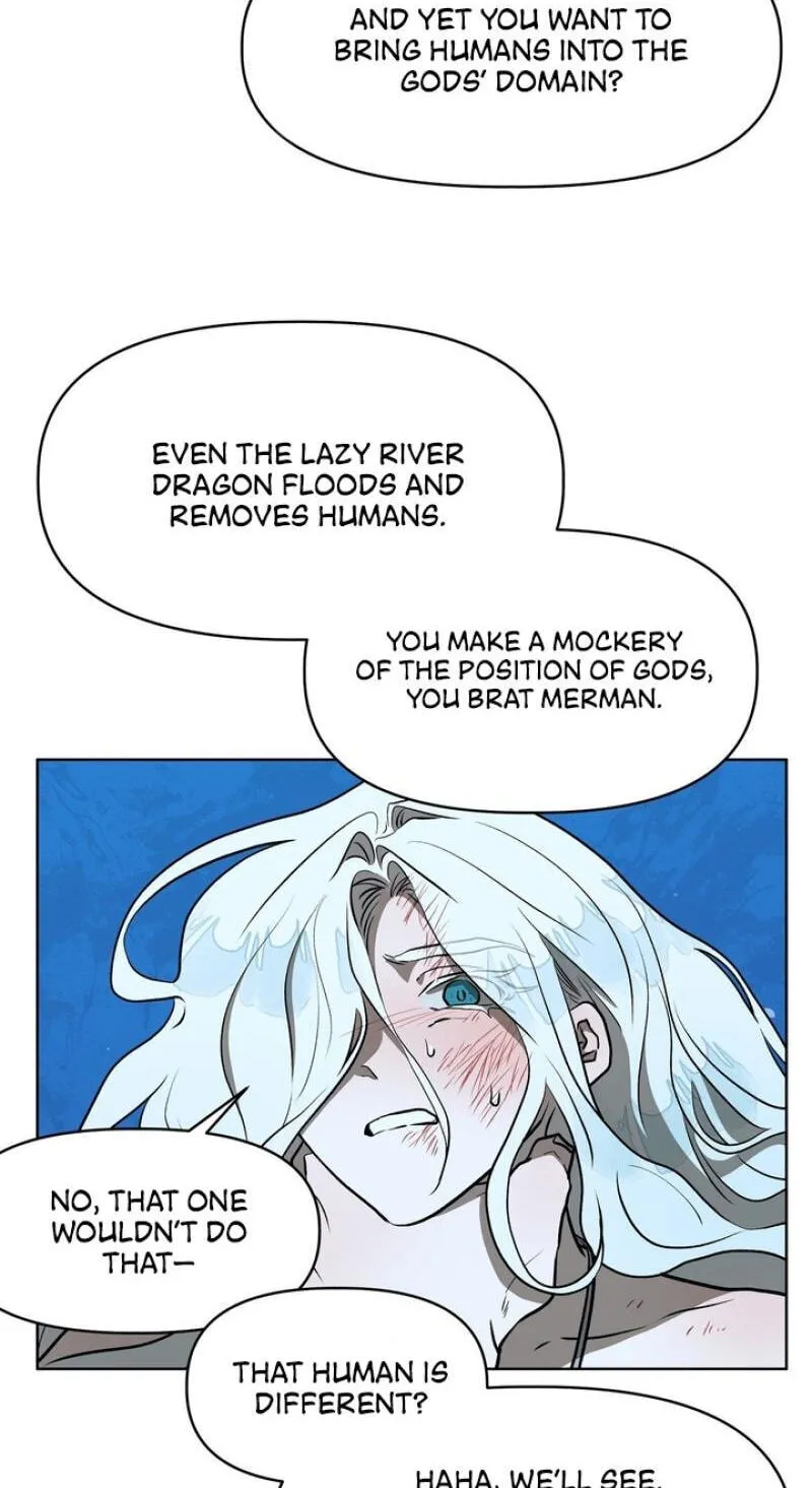 Can You Catch Mermaids While Fishing? — Chapter 19 — Page 17