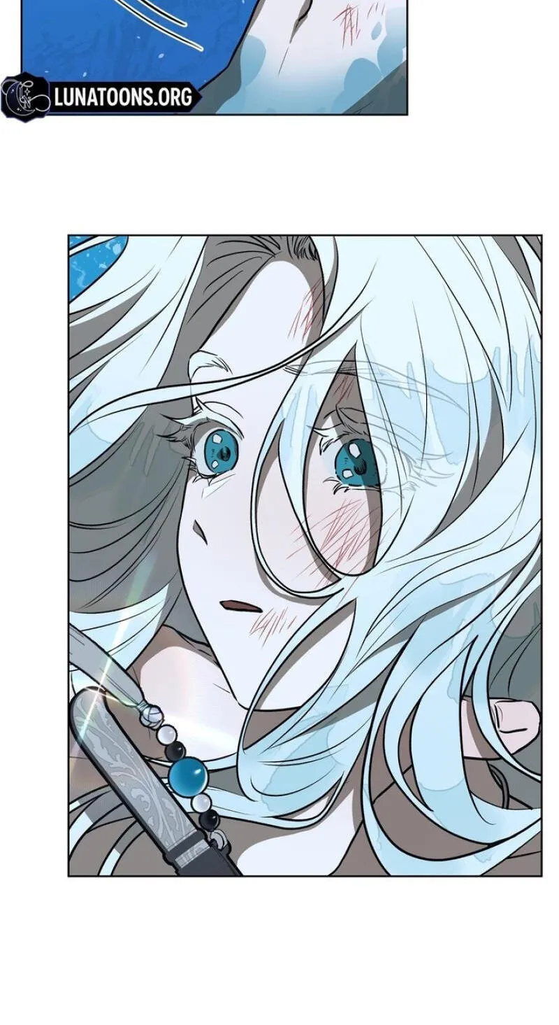 Can You Catch Mermaids While Fishing? — Chapter 19 — Page 19