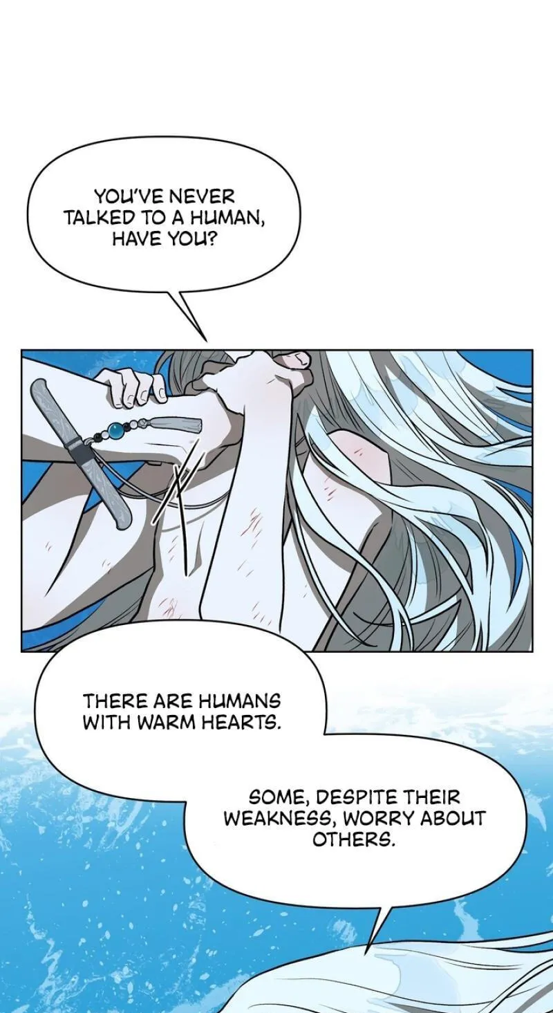 Can You Catch Mermaids While Fishing? — Chapter 19 — Page 20