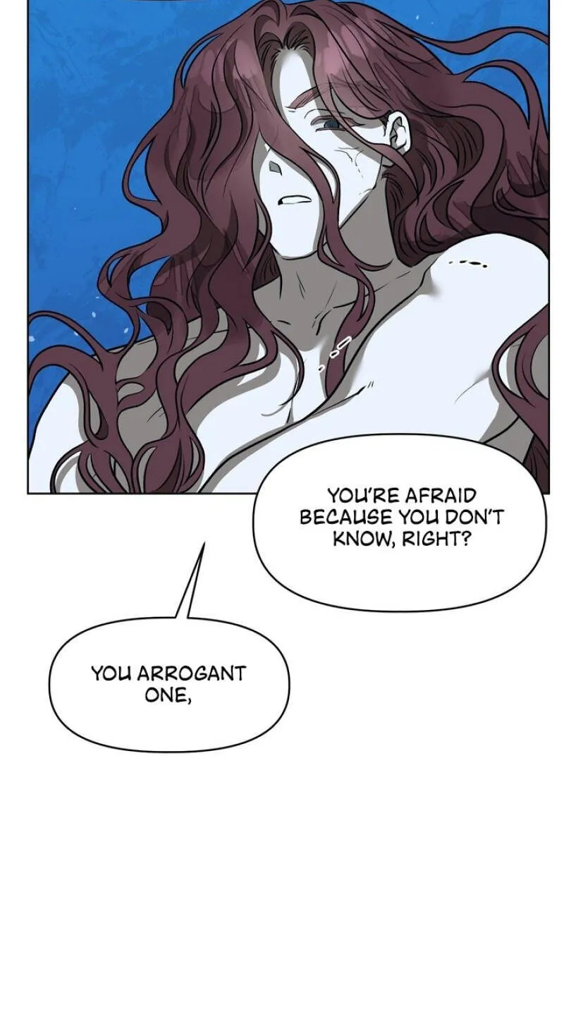 Can You Catch Mermaids While Fishing? — Chapter 19 — Page 22