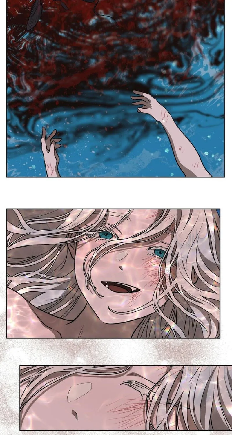 Can You Catch Mermaids While Fishing? — Chapter 19 — Page 45