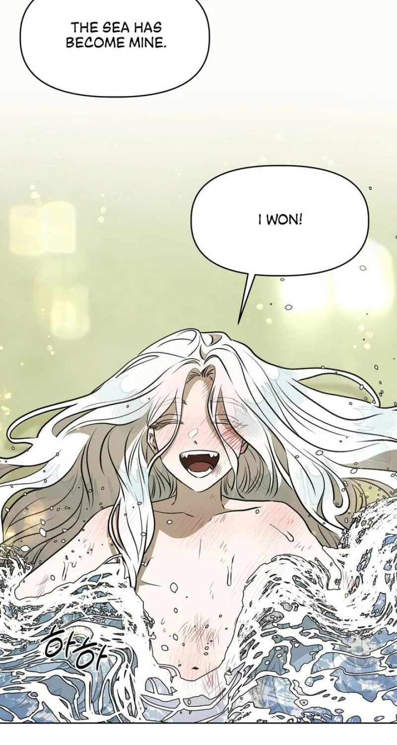 Can You Catch Mermaids While Fishing? — Chapter 19 — Page 53