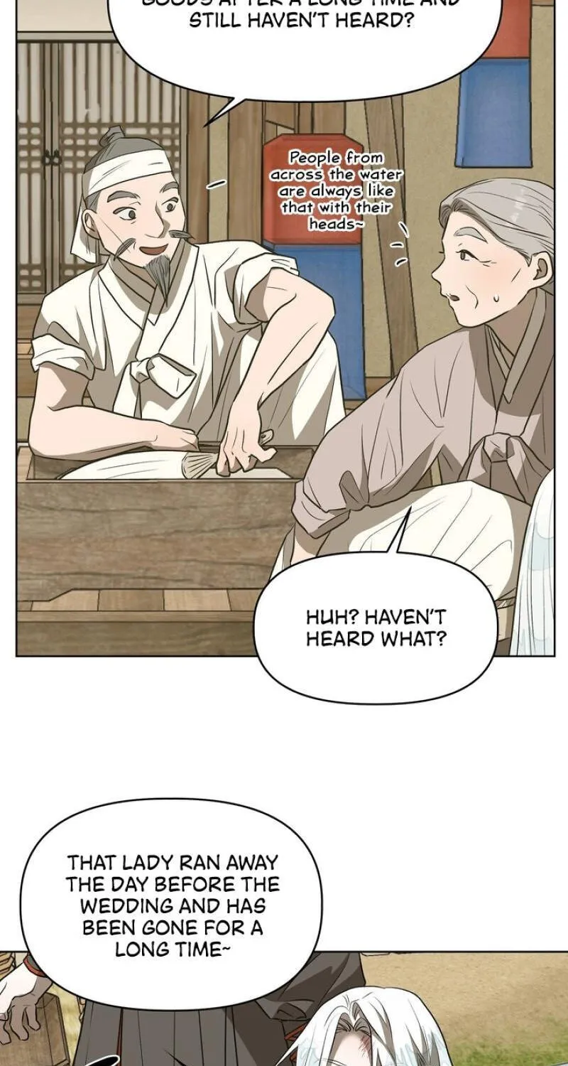Can You Catch Mermaids While Fishing? — Chapter 19 — Page 67