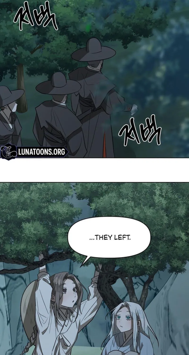 Can You Catch Mermaids While Fishing? — Chapter 19 — Page 91