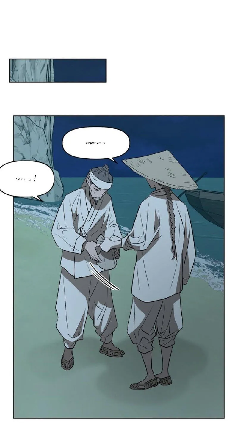 Can You Catch Mermaids While Fishing? — Chapter 19 — Page 96