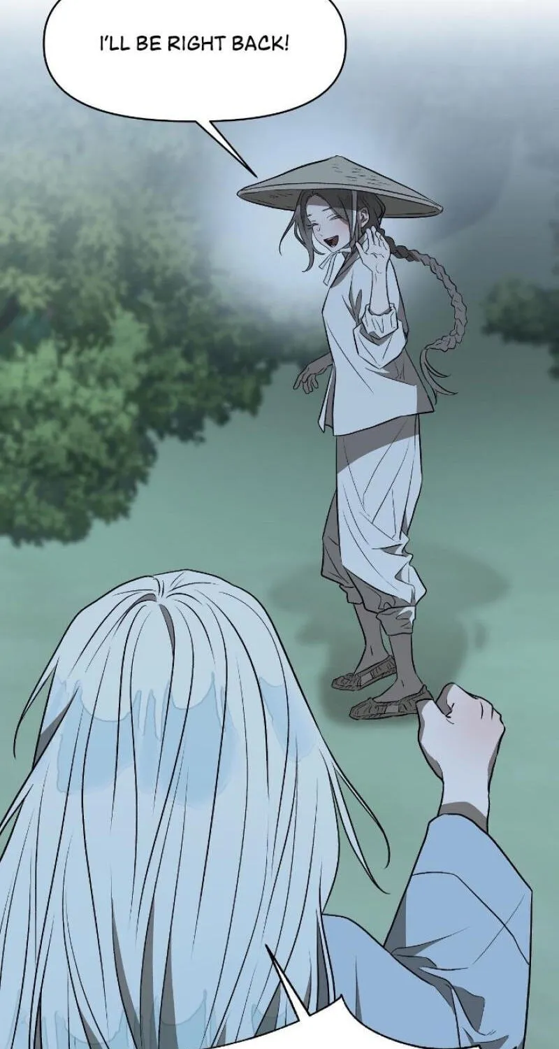 Can You Catch Mermaids While Fishing? — Chapter 20 — Page 8