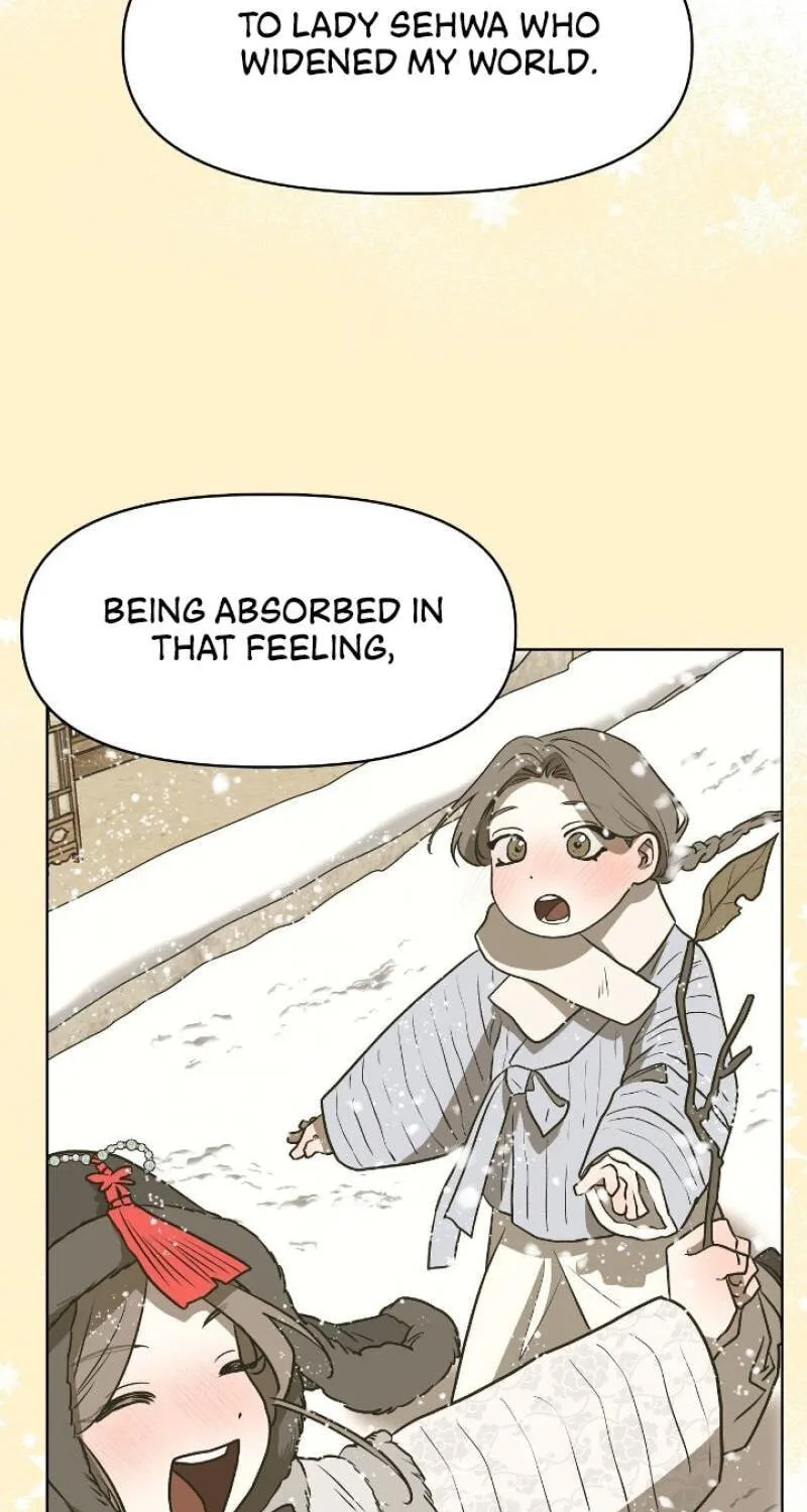 Can You Catch Mermaids While Fishing? — Chapter 20 — Page 36