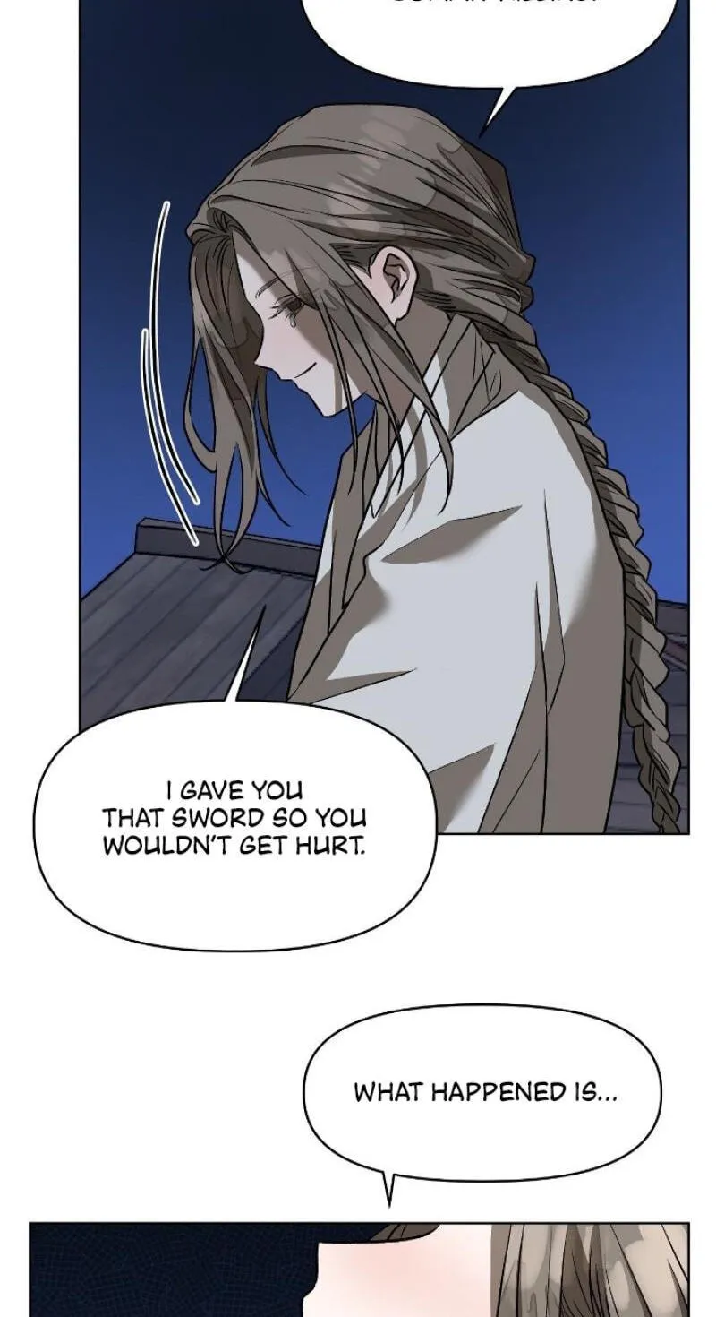 Can You Catch Mermaids While Fishing? — Chapter 20 — Page 94