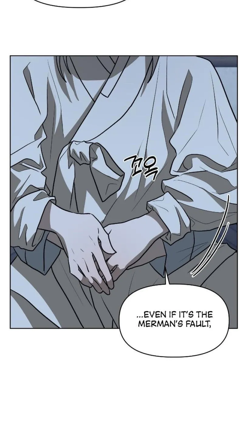 Can You Catch Mermaids While Fishing? — Chapter 20 — Page 98