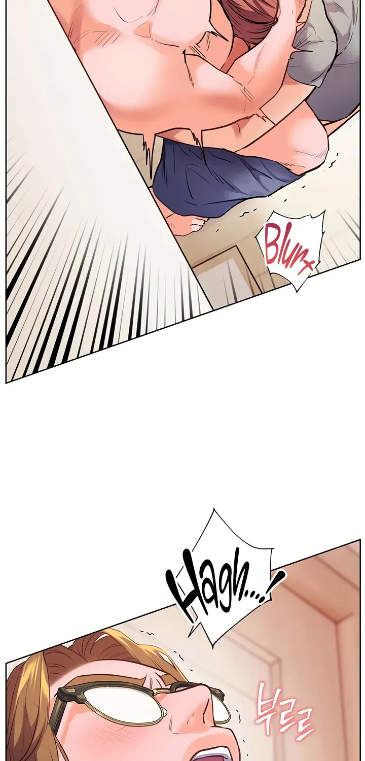 Teacher’s Efforts — Chapter 110 — Page 13
