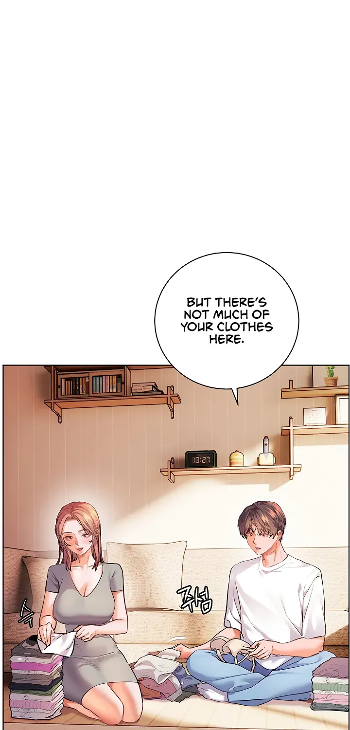 Teacher’s Efforts — Chapter 110 — Page 46