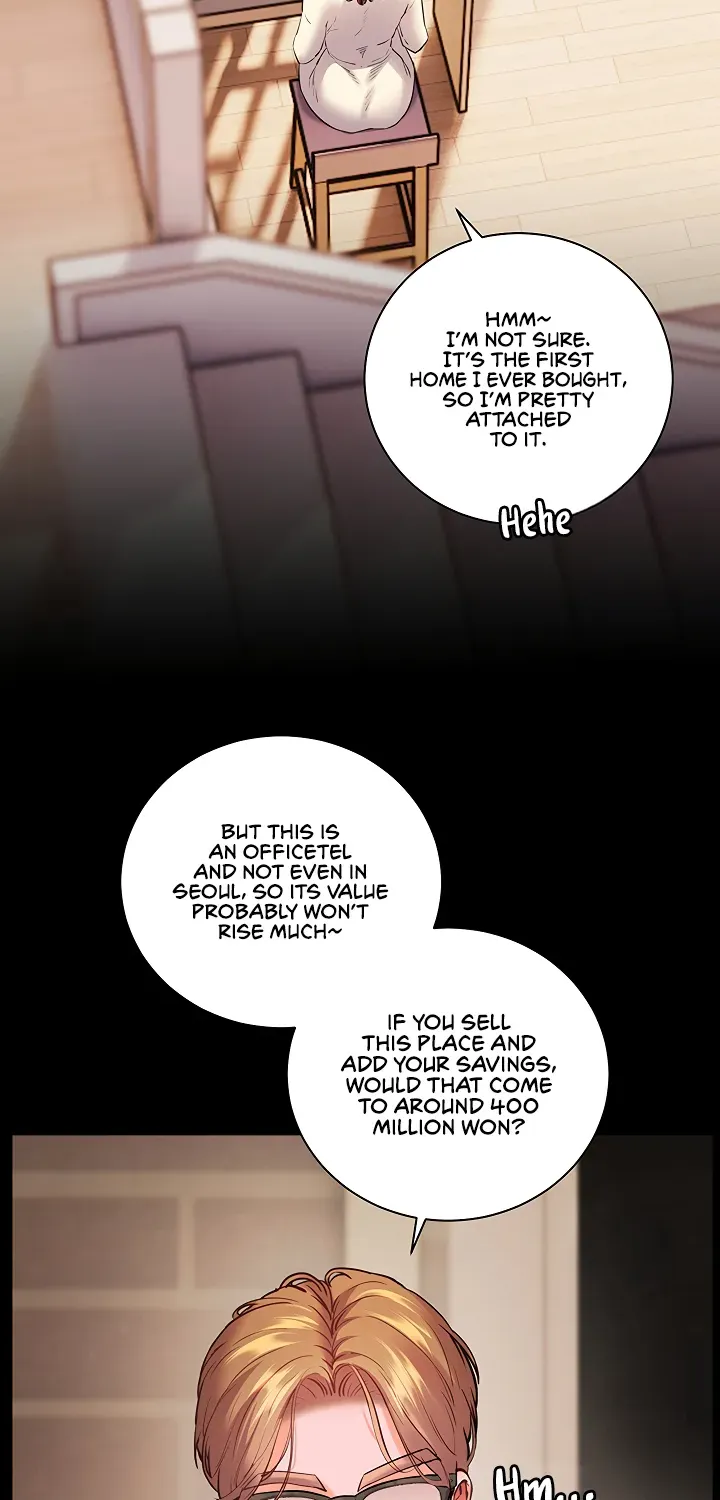 Teacher’s Efforts — Chapter 110 — Page 83