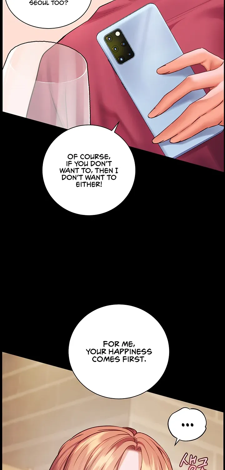 Teacher’s Efforts — Chapter 110 — Page 87