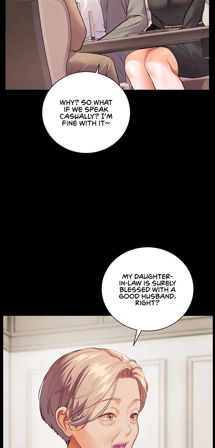 Teacher’s Efforts — Chapter 110 — Page 92