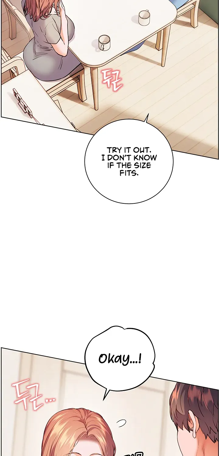 Teacher’s Efforts — Chapter 110 — Page 113