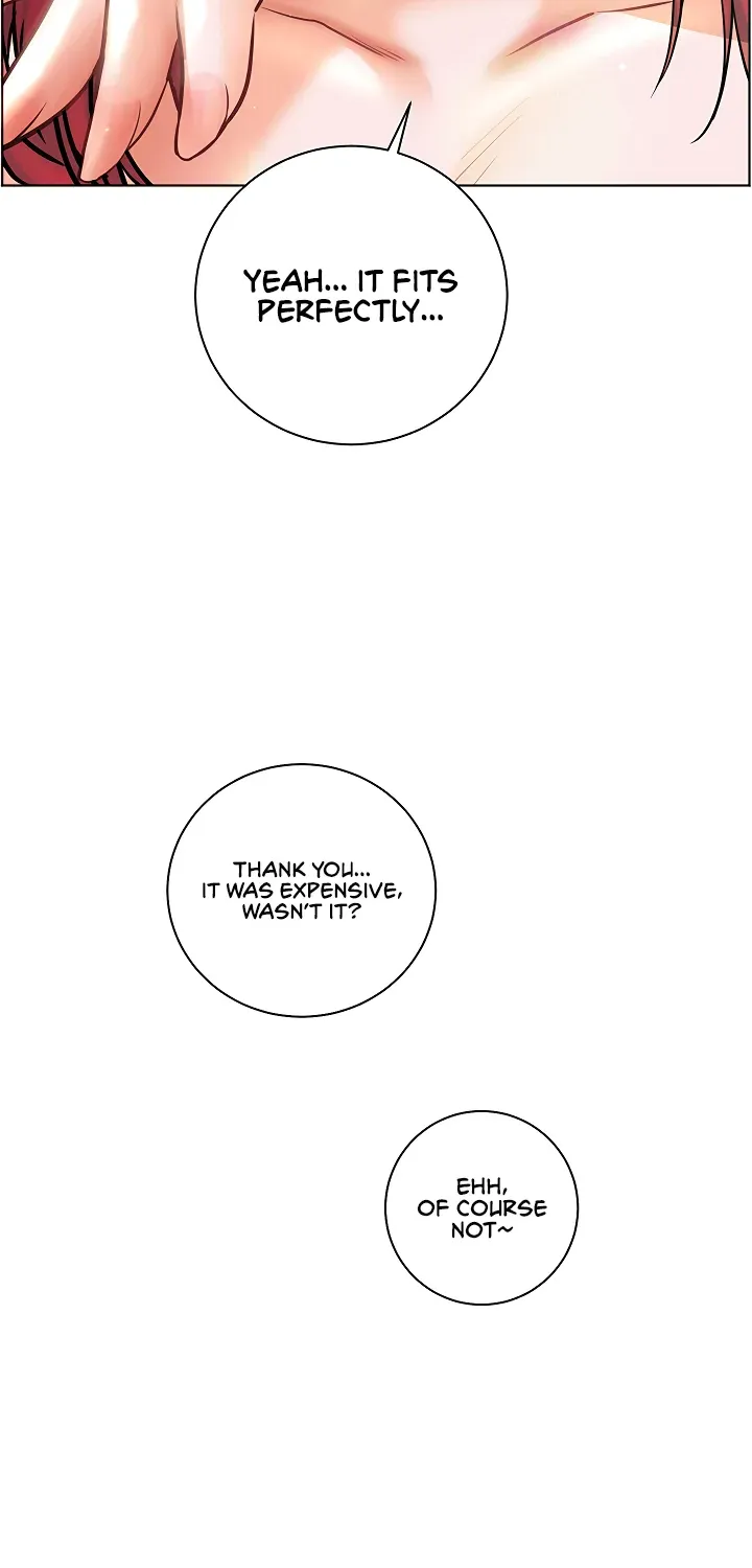 Teacher’s Efforts — Chapter 110 — Page 120