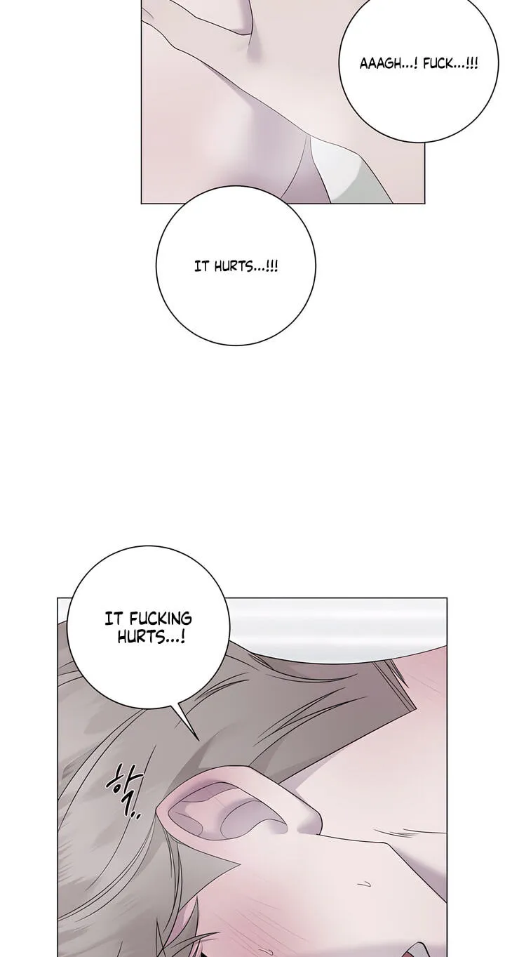 Jiwoo's Master — Chapter 47 — Page 3