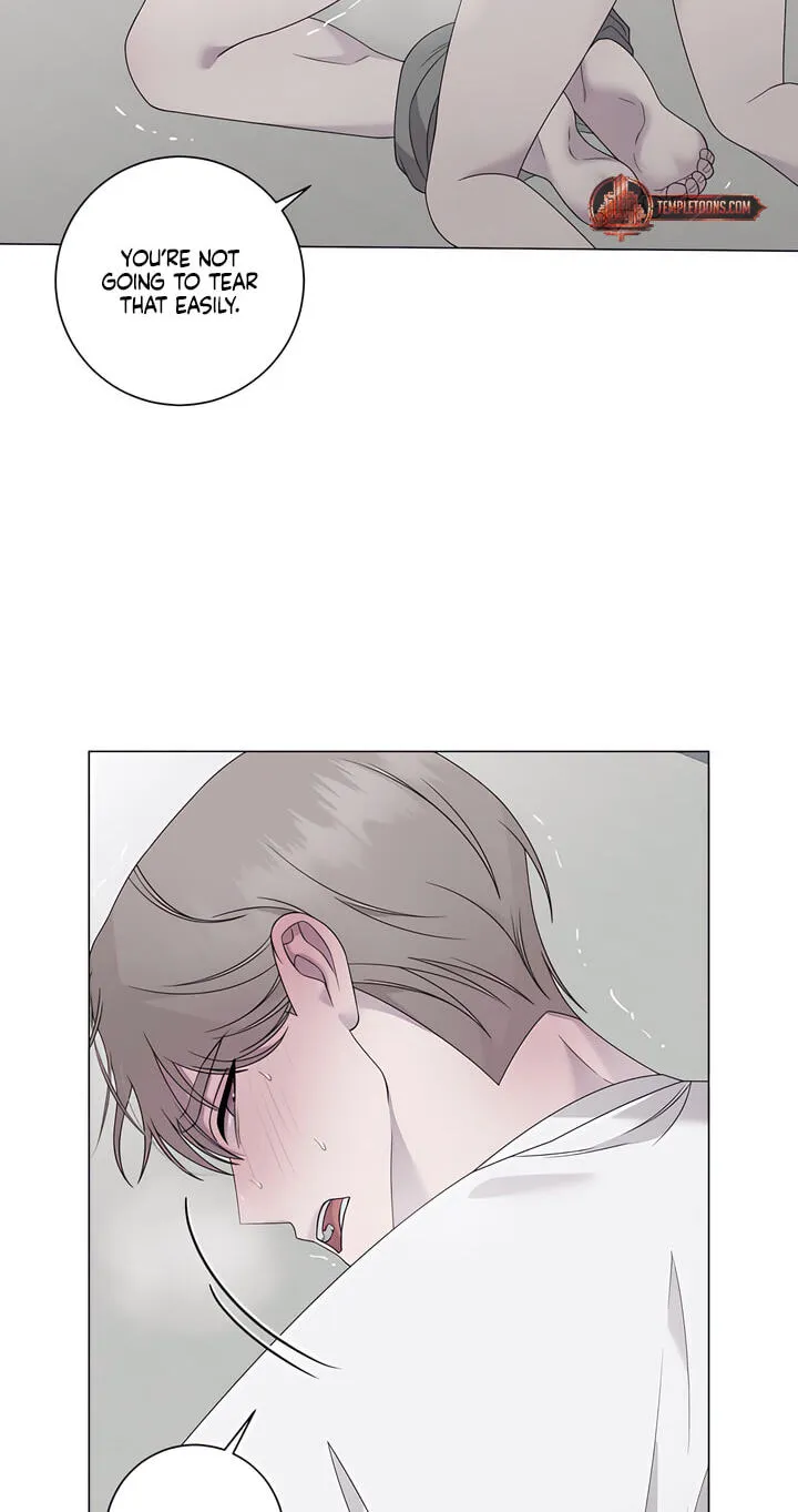 Jiwoo's Master — Chapter 47 — Page 5