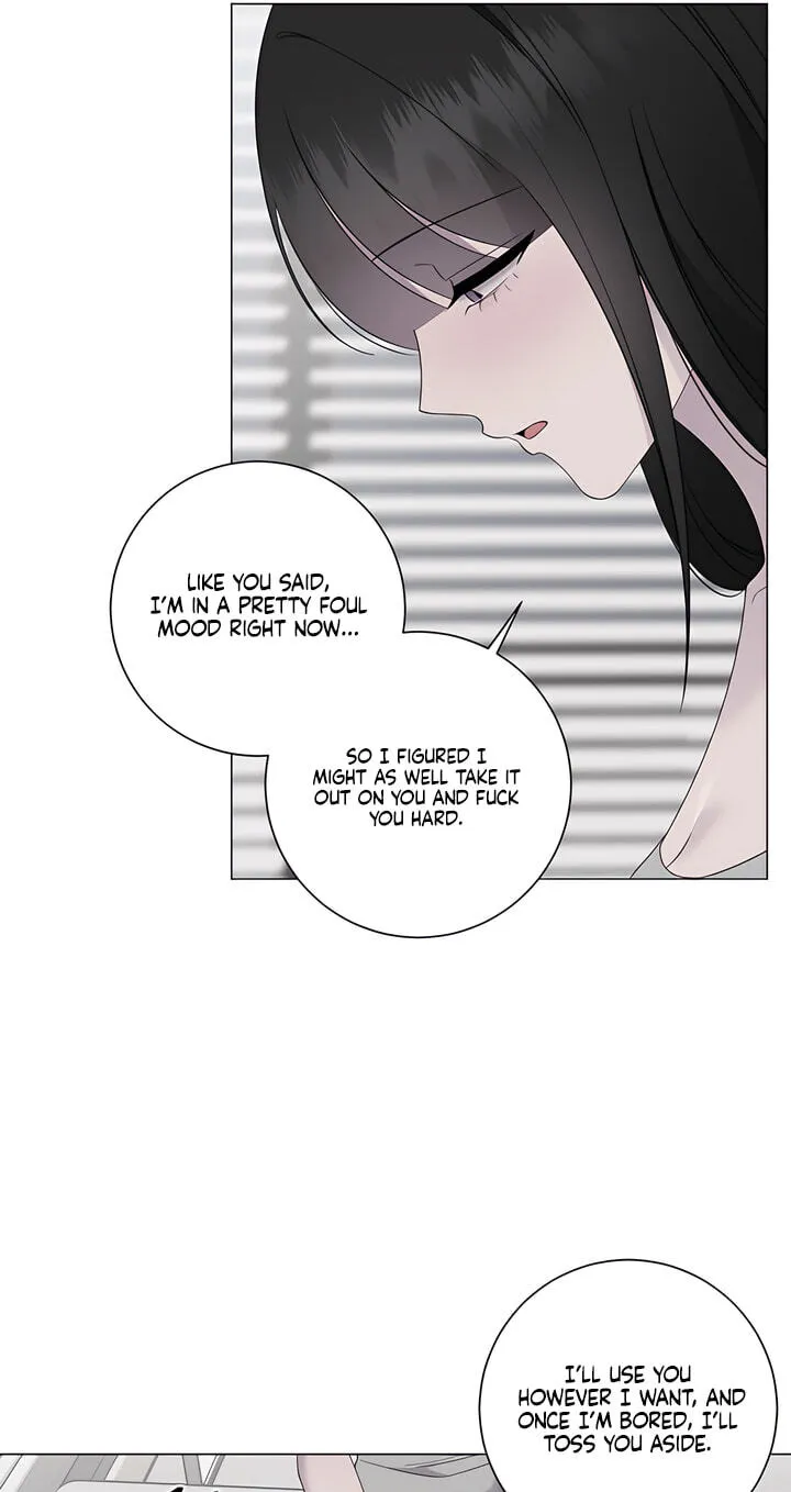 Jiwoo's Master — Chapter 47 — Page 10