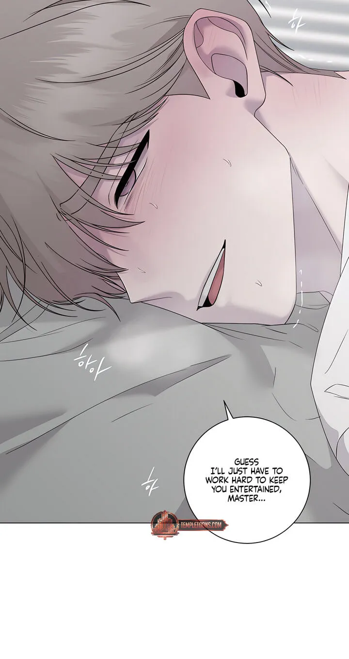 Jiwoo's Master — Chapter 47 — Page 13