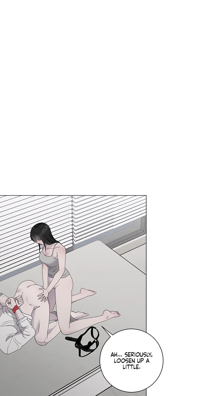 Jiwoo's Master — Chapter 47 — Page 15
