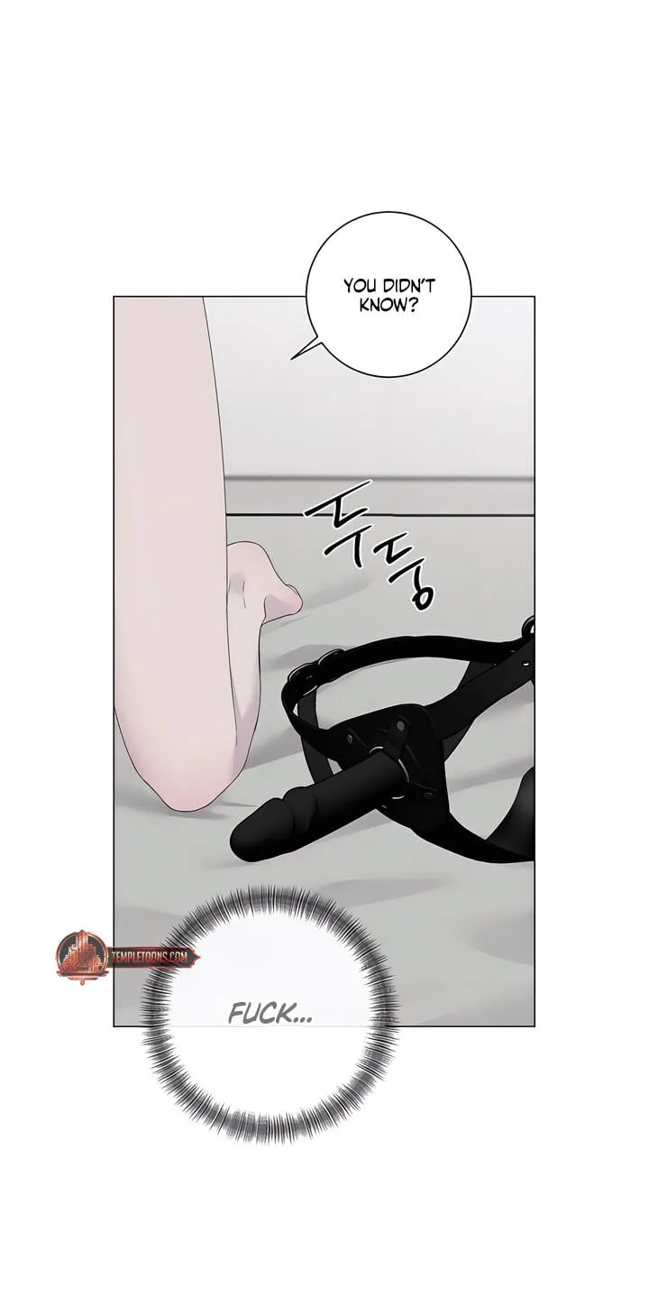 Jiwoo's Master — Chapter 47 — Page 21