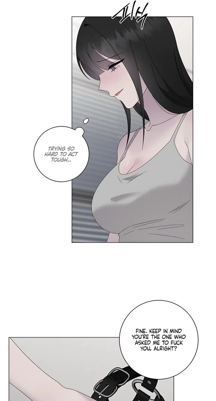 Jiwoo's Master — Chapter 47 — Page 26