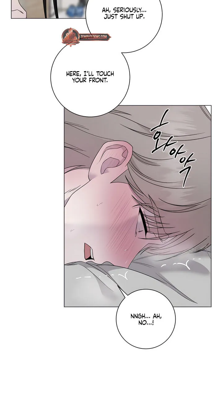 Jiwoo's Master — Chapter 47 — Page 42