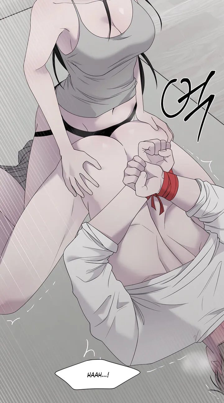 Jiwoo's Master — Chapter 47 — Page 48