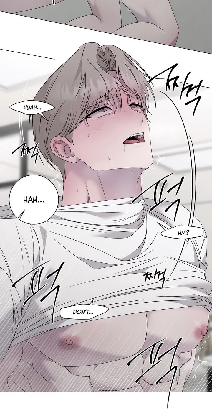 Jiwoo's Master — Chapter 47 — Page 54