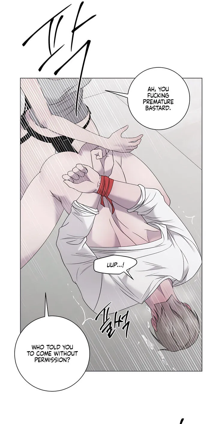 Jiwoo's Master — Chapter 47 — Page 60