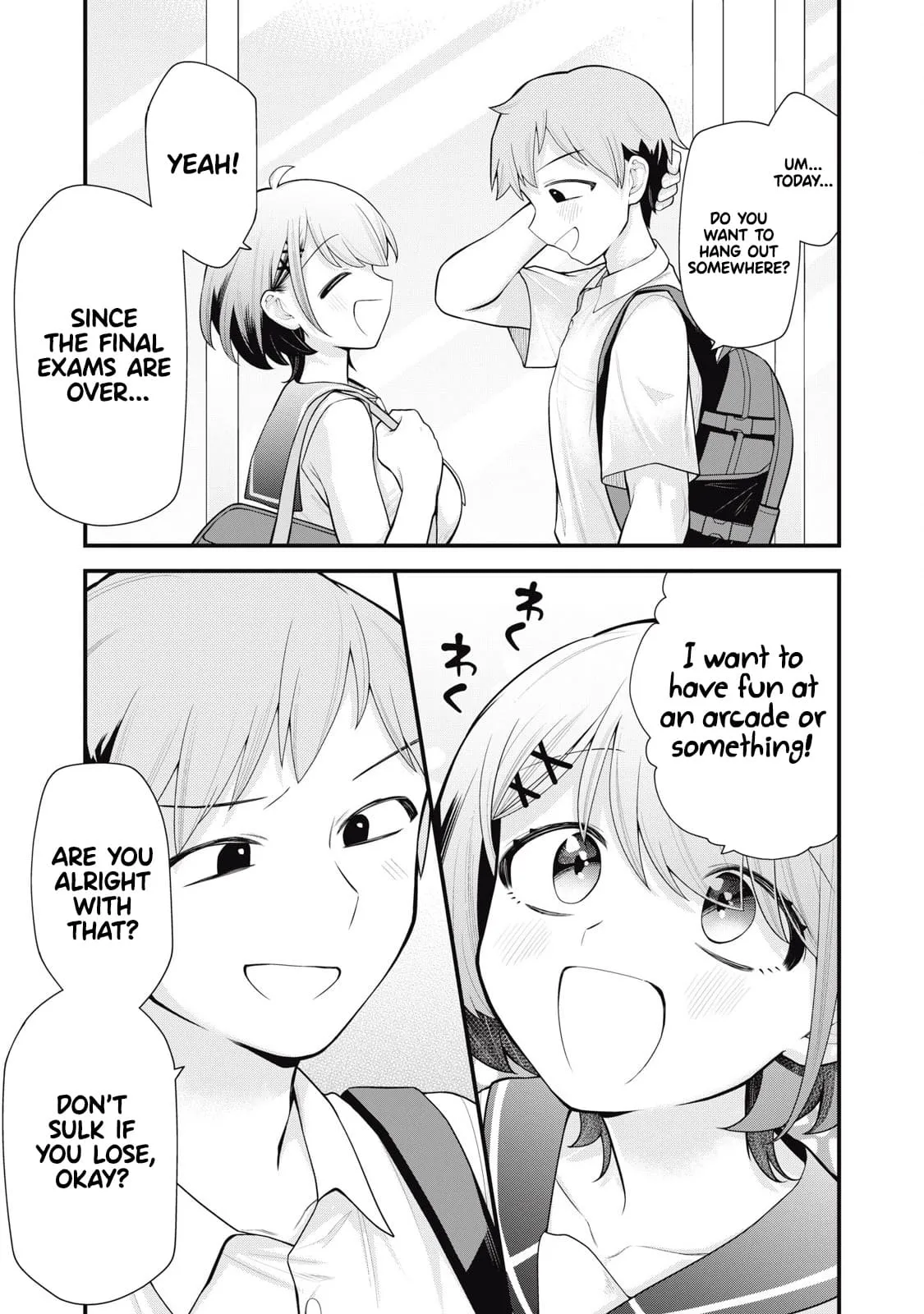 Anata no Imouto
