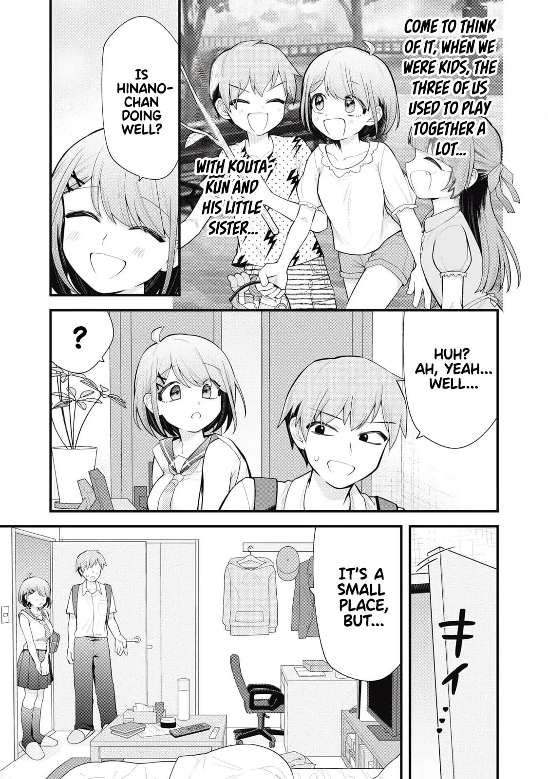 Anata no Imouto