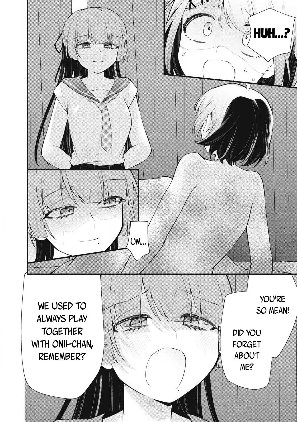 Anata no Imouto