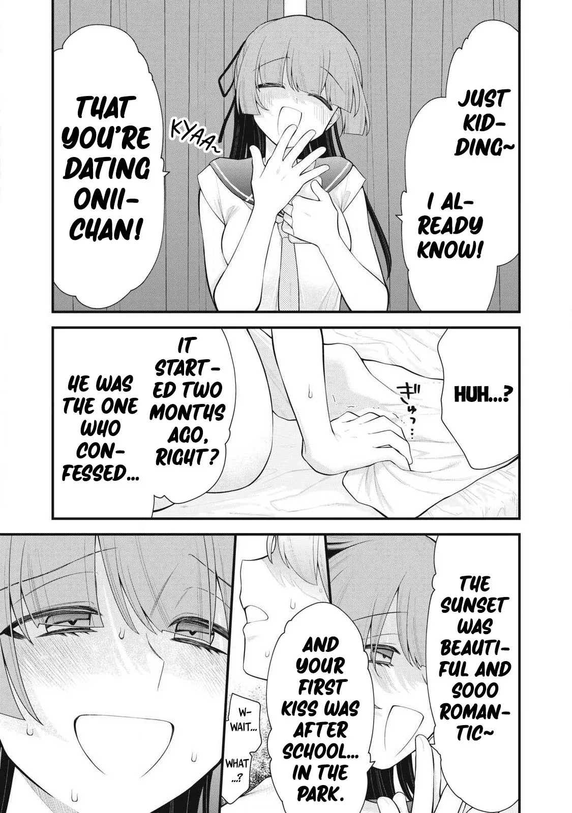 Anata no Imouto